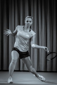 Bild 189 - Regionalliga Damen TC RW Wahlstedt - Braunschweiger THC : 2:4